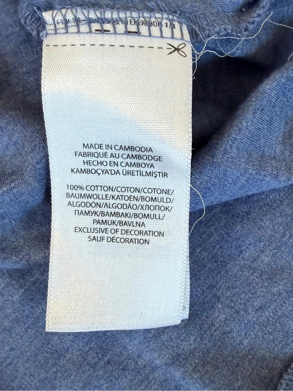 Ralph Lauren this ralph
